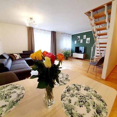 Ferienwohnung FüssenPur Exterior foto