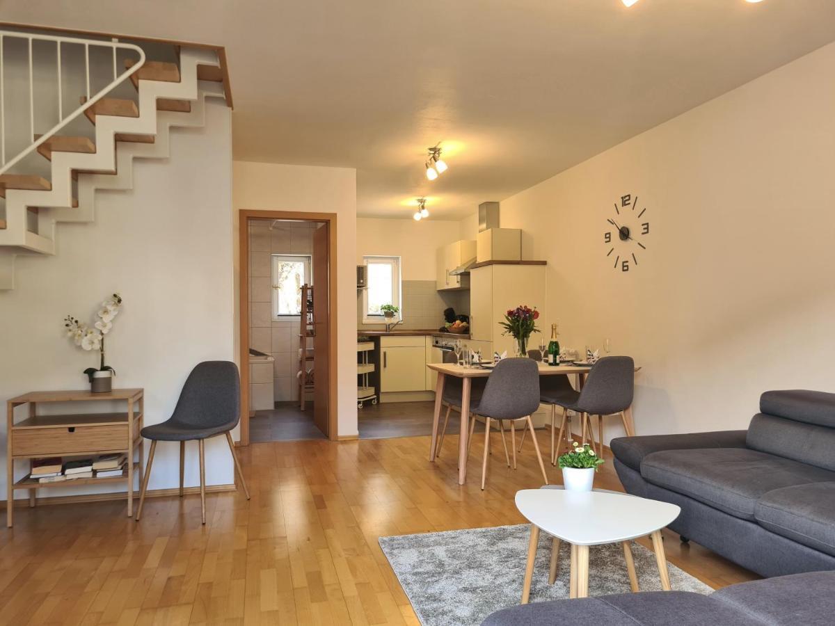 Ferienwohnung FüssenPur Exterior foto