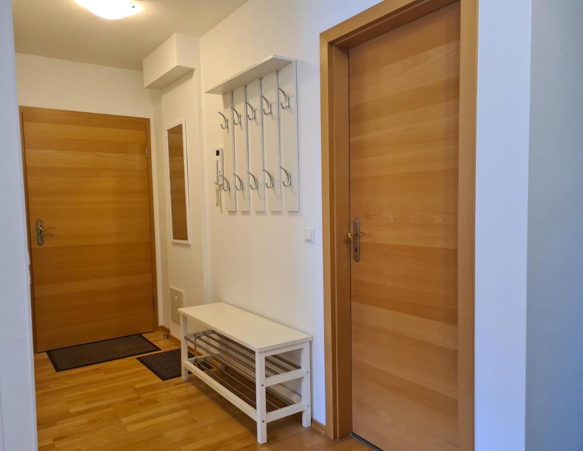 Ferienwohnung FüssenPur Exterior foto