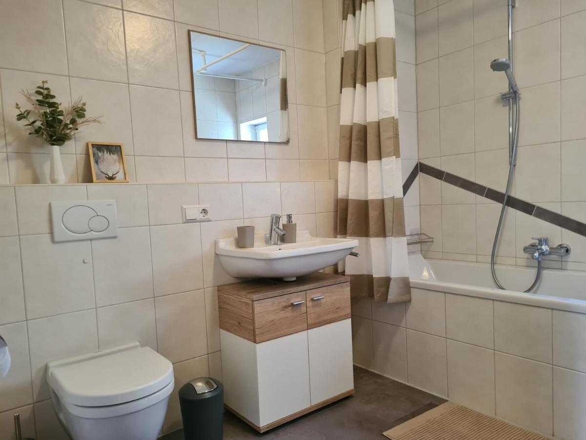 Ferienwohnung FüssenPur Exterior foto
