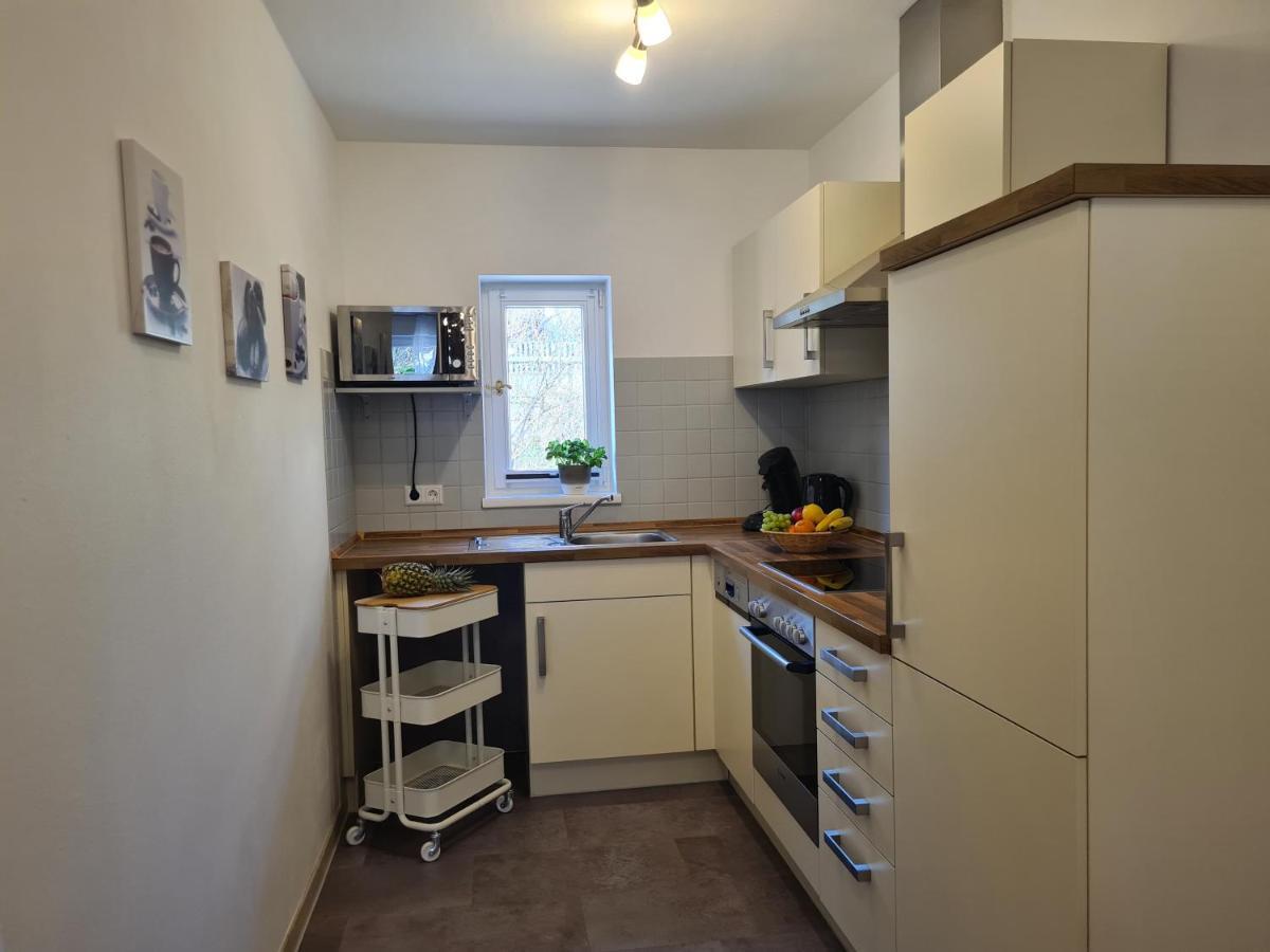 Ferienwohnung FüssenPur Exterior foto