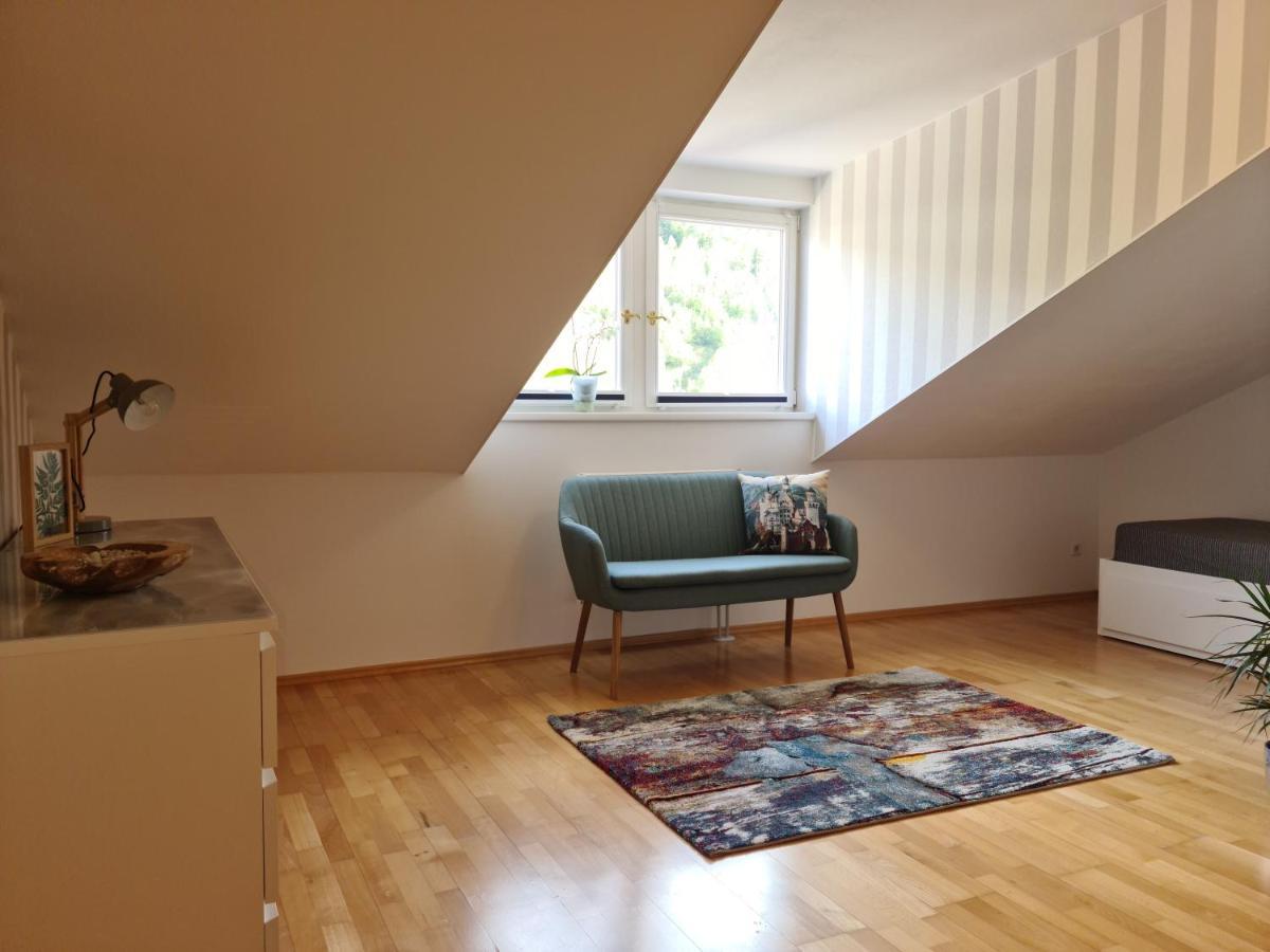 Ferienwohnung FüssenPur Exterior foto
