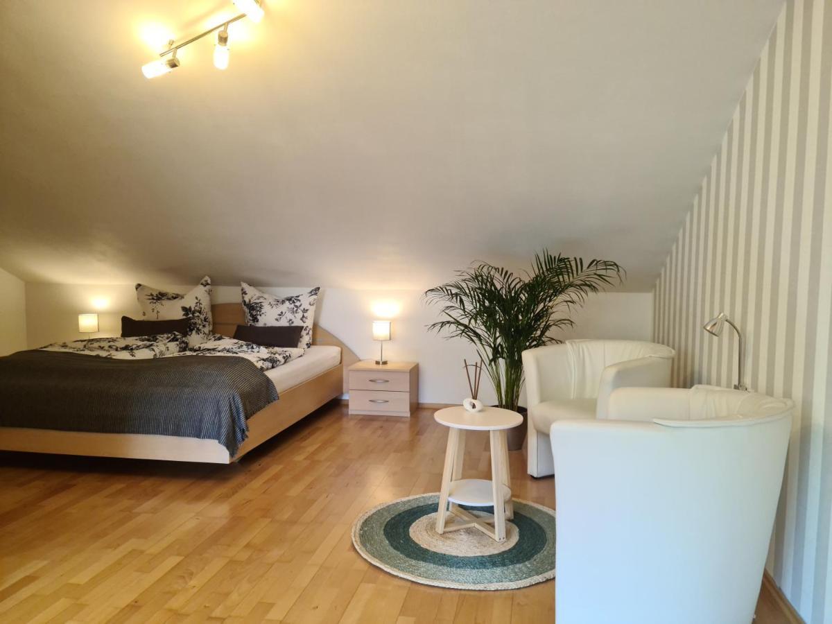 Ferienwohnung FüssenPur Exterior foto