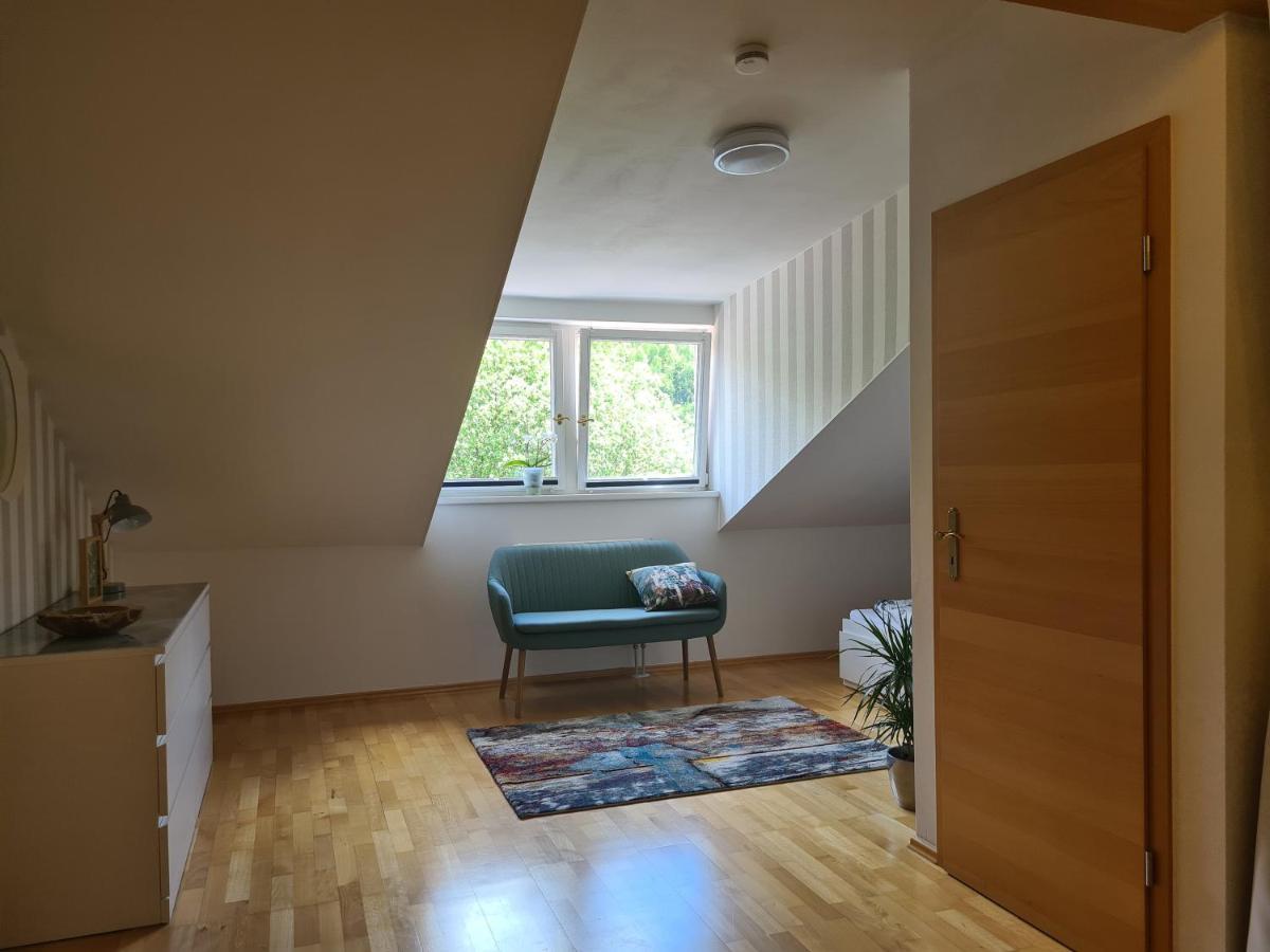 Ferienwohnung FüssenPur Exterior foto