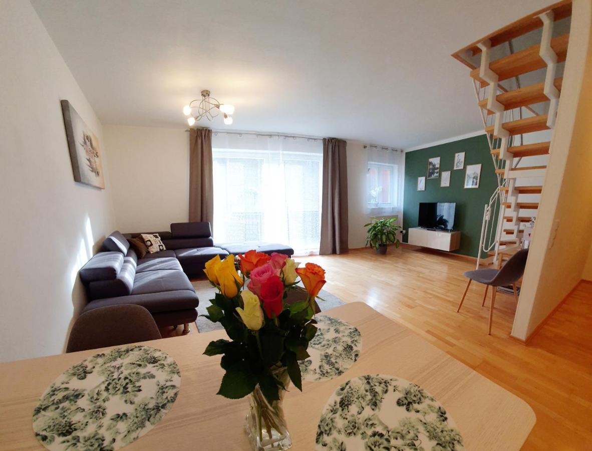 Ferienwohnung FüssenPur Exterior foto